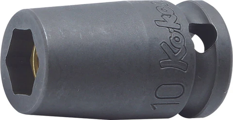 コーケン　インパクトセルフタッピングスクリュー用ソケット　12ｍｍ　13460M-12