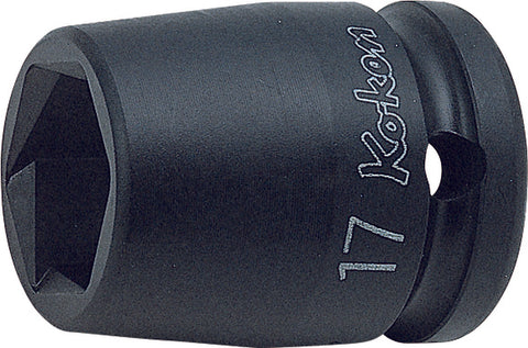 コーケン　1/2SQ パスファインダーソケット　12ｍｍ　14465M-12