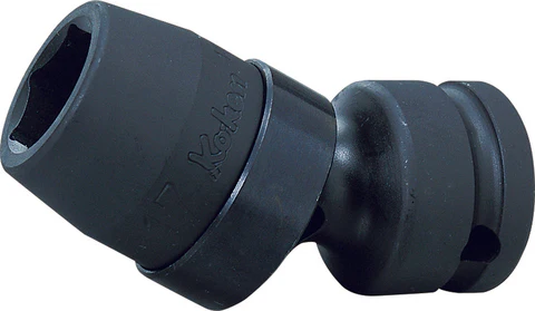 コーケン　1/2SQ インパクトユニバーサルソケット　18ｍｍ　14440M-18