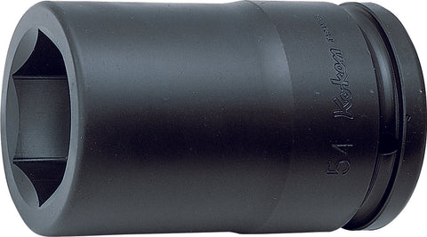 コーケン　インパクト6角ディープソケット　125ｍｍ　19300M-125