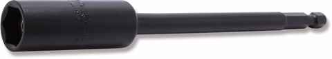 コーケン　ナットセッター（スライドＭＧ付）全長150ｍｍ　7ｍｍ　115G.150-7