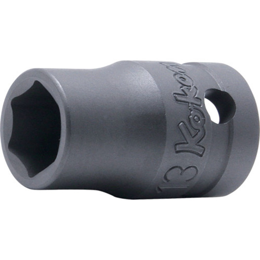 コーケン　1/2SQ パワーソケット　13ｍｍ　24400M-13