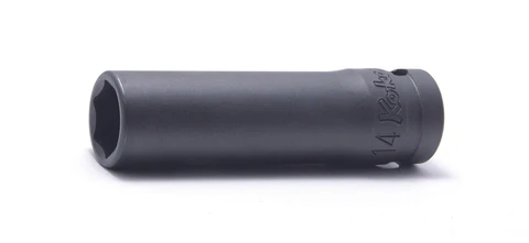 コーケン　1/2SQ パワーディープソケット　16ｍｍ　24300M-16