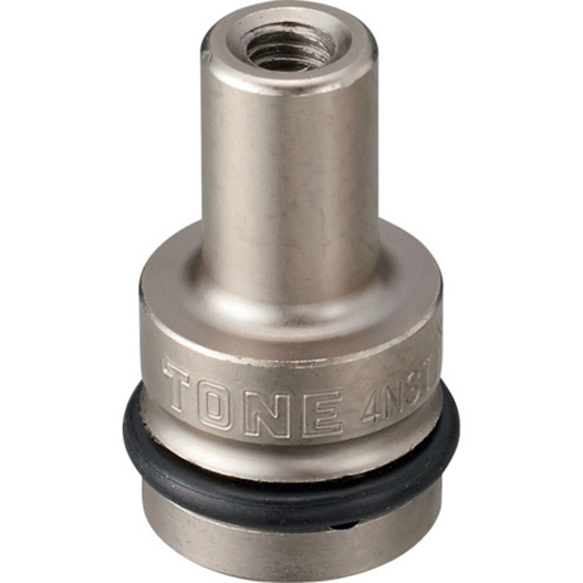 TONE　インパクト用スタッドボルトセッター　4NSTM08-1.25