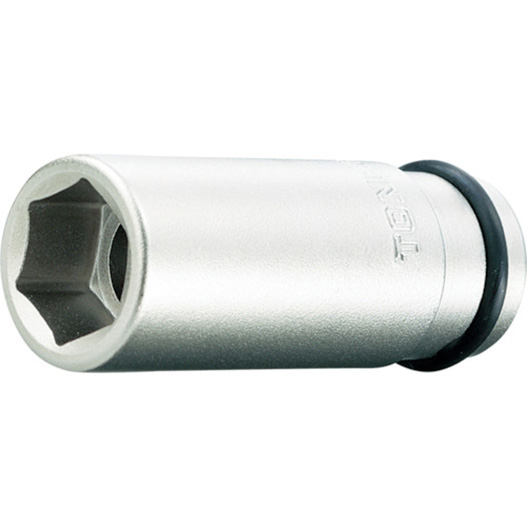 トネ　1/2SQ インパクト用ロングソケット　4NVL-__