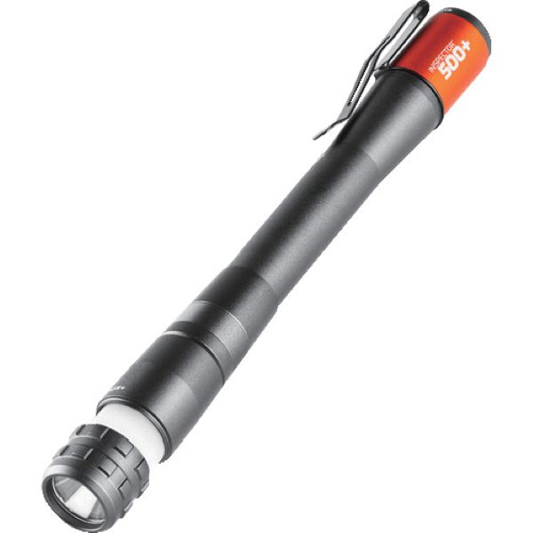 NEBO　LEDペンライト　INSPECTOR　500　NEB-POC-1000-G