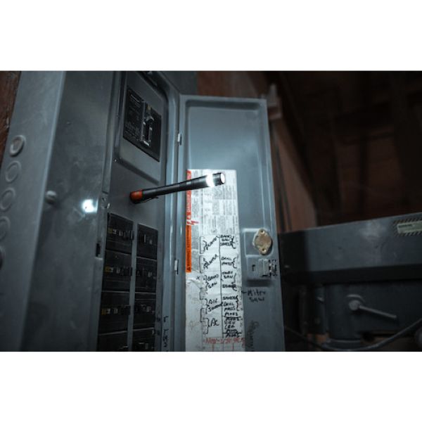 NEBO　LEDペンライト　INSPECTOR　500　NEB-POC-1000-G