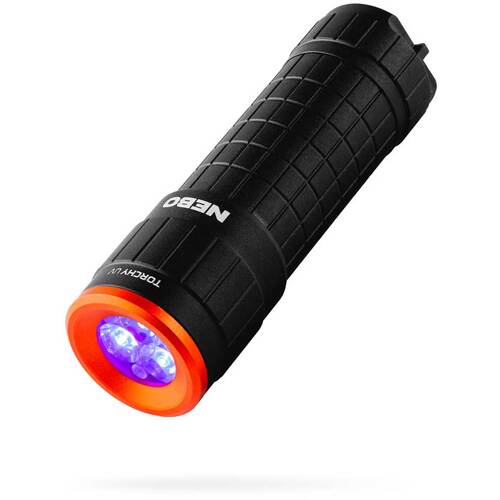 コンテック 3灯パワーブラックライト PW-UV343H-02 | ファクトリー