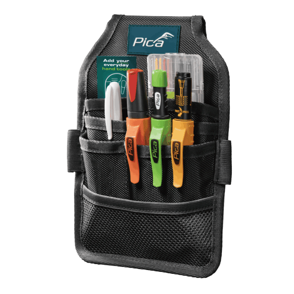 ピカマーカー “MASTER－SET”建築用 55010 | 公式オンライン