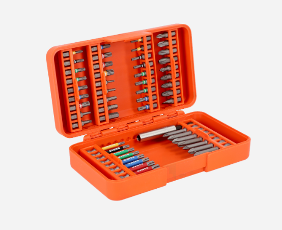 ぱぴこ BAHCO特価品】バーコ 1/4インチビットセット 59S/54C-1 | 公式