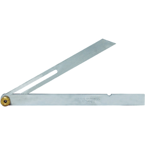 シンワ　自由スコヤ２５０ｍｍ