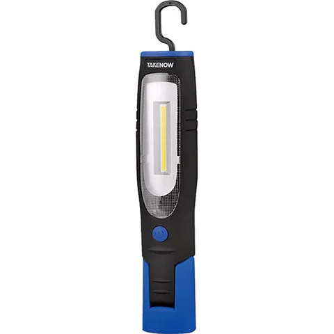 TAKENOW 充電式LEDヘッドライト WL3110 HL001 | ファクトリーギア