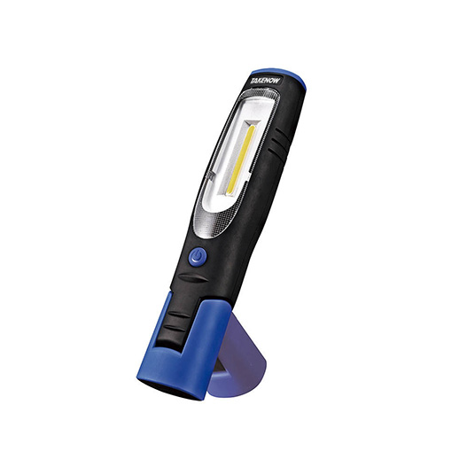 TAKENOW　WL3020　充電式LEDハンドランプ/INSPECTION HAND Lights TAKENOW WL3020 充電式LEDハンドランプ/INSPECTION HAND Lights