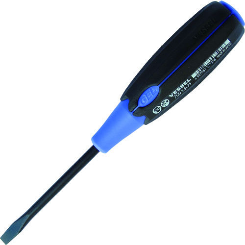 ベッセル　スーパークッションドライバー　７００　－５．５×７５　700-5.5-75