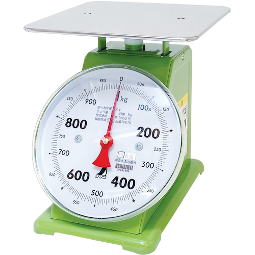 シンワ 上皿自動はかり 30kg | ファクトリーギア - 公式オンライン