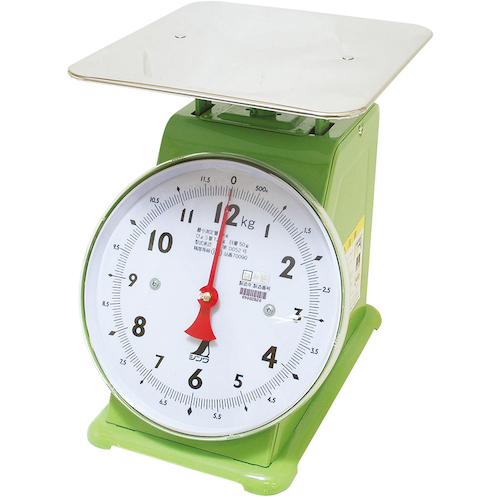 シンワ　上皿自動秤１２ｋｇ