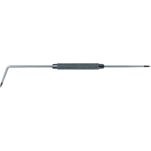 らきむき専用ページ 横に傾けて皮をむく！？新しいパイナップル皮むき機を開発