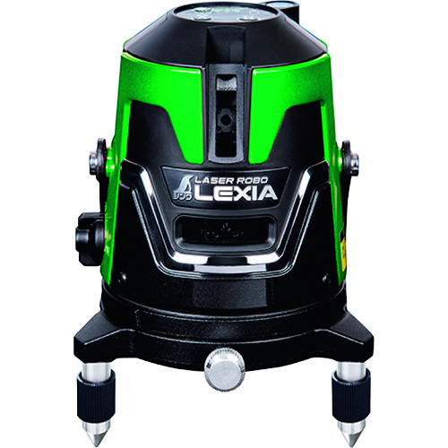 シンワ レーザーロボ LEXIA 21 グリーン | ファクトリーギア