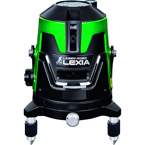 シンワ レーザーロボ LEXIA 51 グリーン | 工具用品専門通販は
