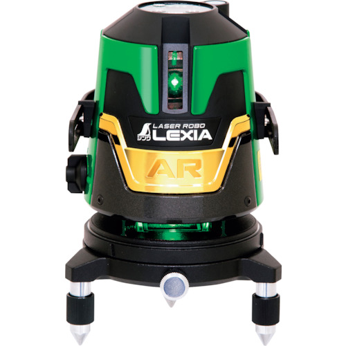 シンワ レーザーロボ LEXIA 31 レッド | 公式オンライン