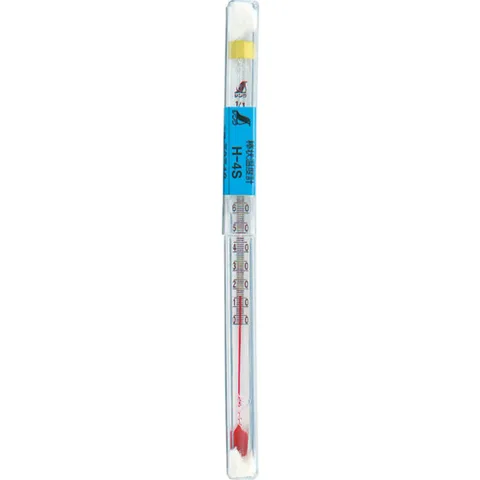 シンワ 棒状温度計H-4S | 工具用品専門通販はファクトリーギア【公式】