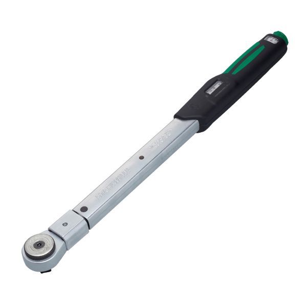 スタビレー　トルクレンチ　ファクトリーギア限定ヘッド付きセット　730N/20FG