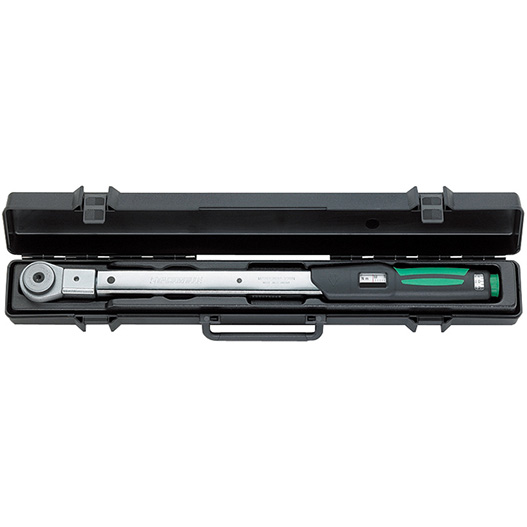 スタビレー 40-200Nmトルクレンチセット 730N/20S | 工具用品専門通販