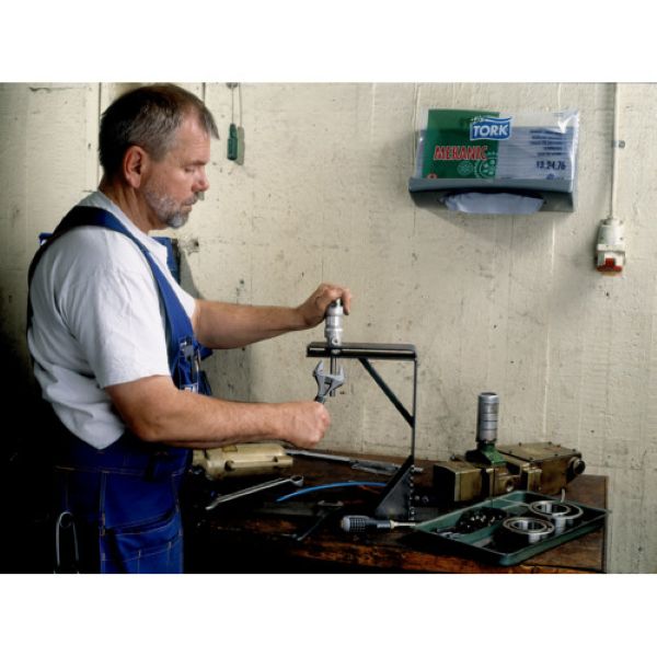 バーコ　パイプレンチ兼用モンキーレンチ　１５０ｍｍ　9070P