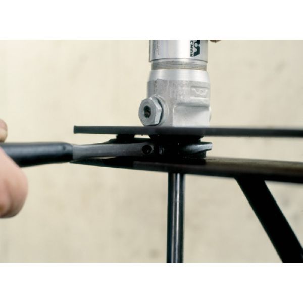 バーコ　パイプレンチ兼用モンキーレンチ　１５０ｍｍ　9070P