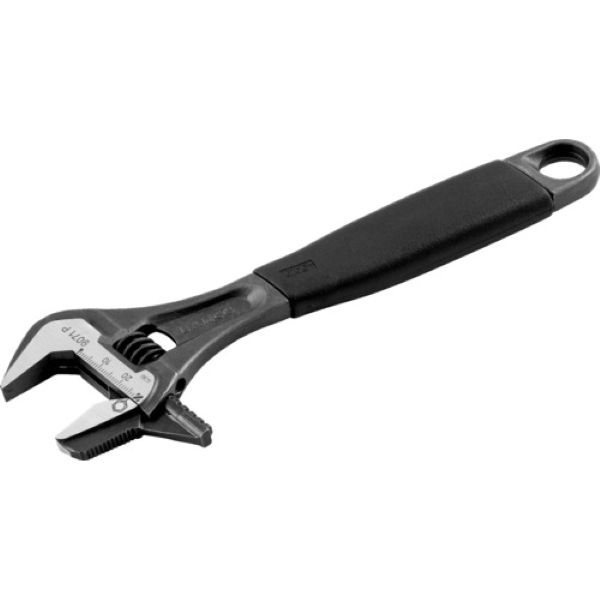 バーコ　パイプレンチ兼用モンキーレンチ　２００ｍｍ　9071P