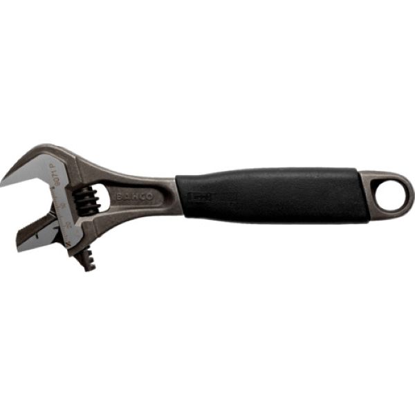 バーコ　パイプレンチ兼用モンキーレンチ　２００ｍｍ　9071P