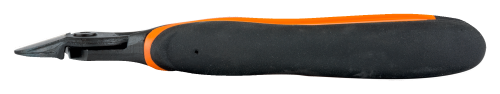 バーコ　強力型　軟硬線両用ニッパー　160mm　2101G-160