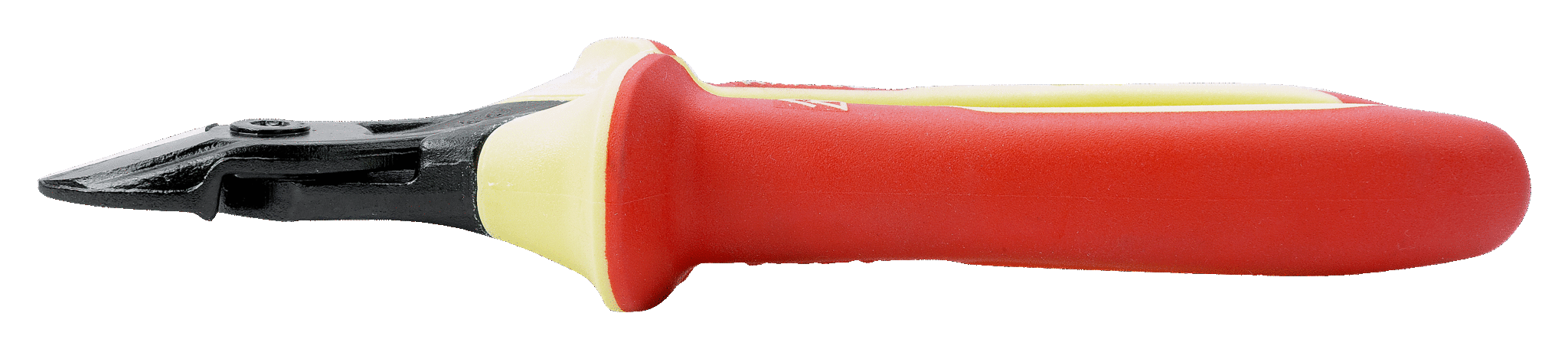 バーコ　強力型軟・硬線両用ニッパー　2101S-180