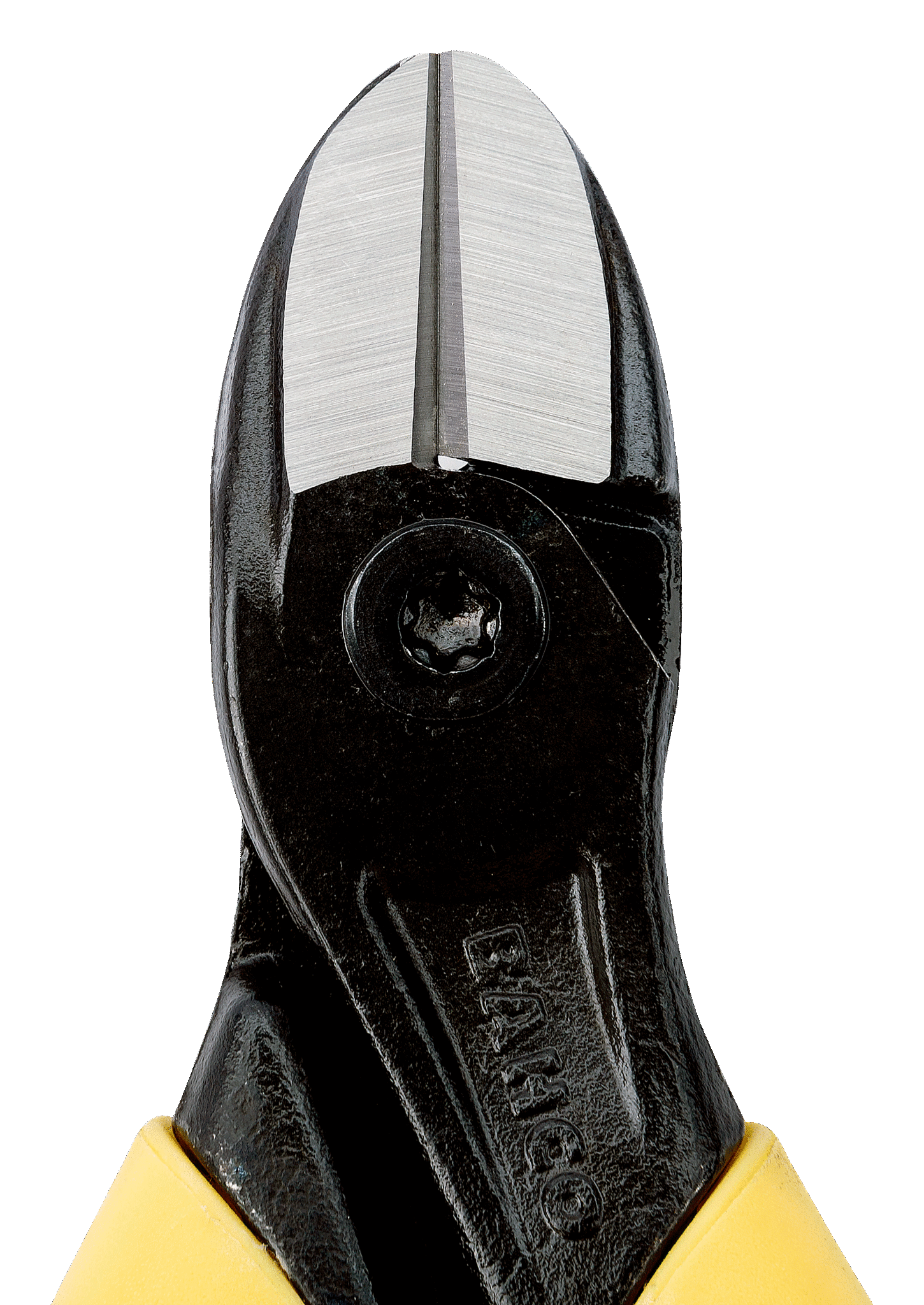 バーコ　強力型軟・硬線両用ニッパー　2101S-180