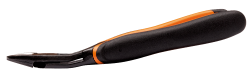 バーコ　強力型軟硬線両用斜めニッパー　１６０ｍｍ　21HDG-160A