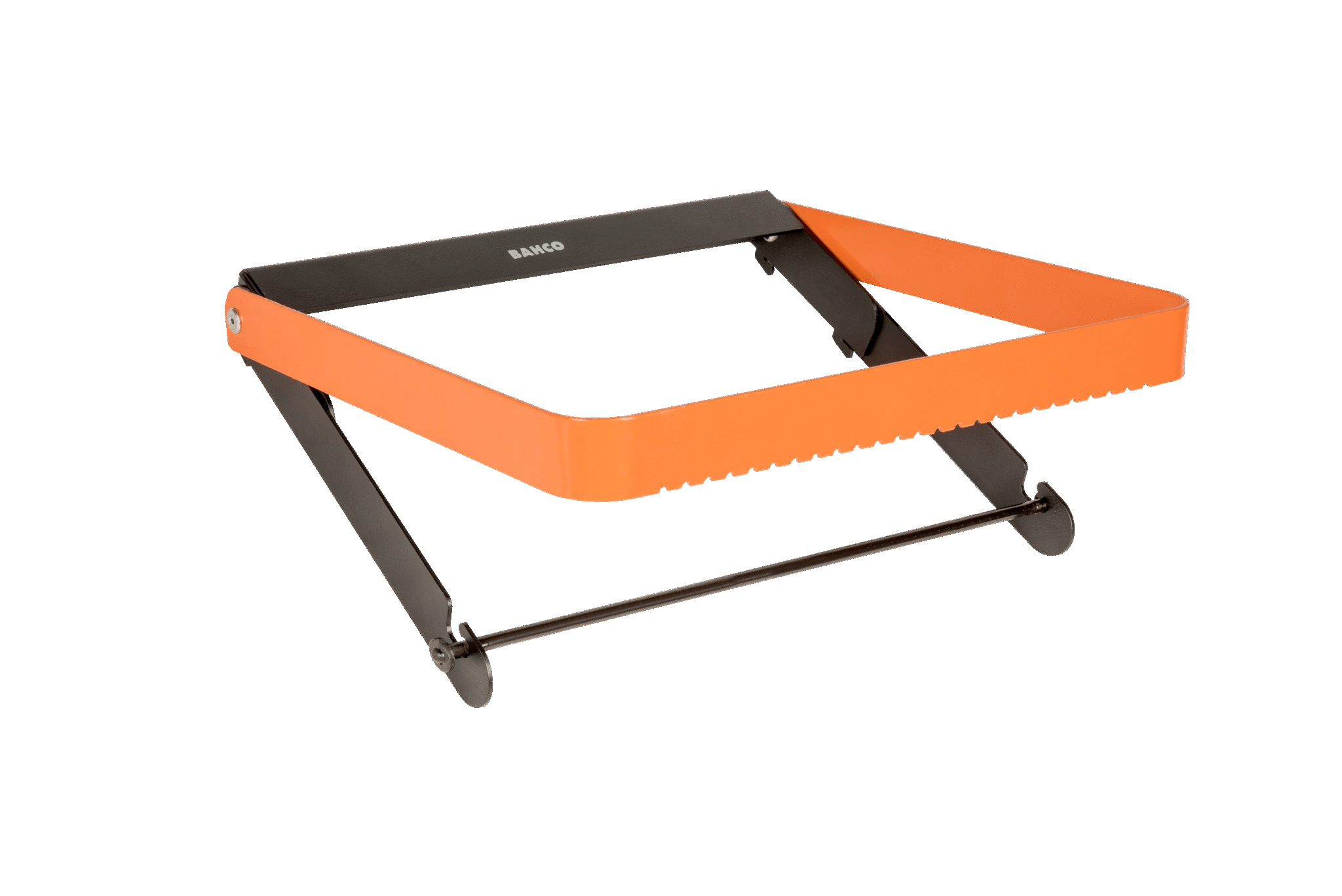 バーコ　ENTRY/PREMIUMキャビネット用ペーパーホルダー　BAH1477KAC18