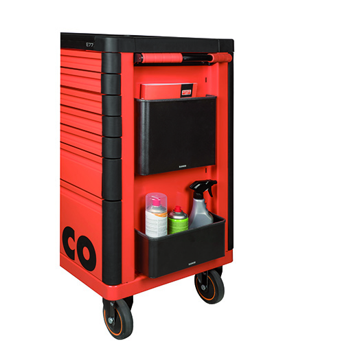 バーコ　ENTRY/PREMIUMキャビネット用缶ホルダー　BAH1477KAC20