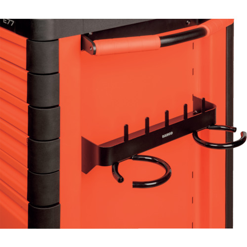 バーコ　ENTRY/PREMIUMキャビネット用パワーツールホルダー　BAH1477KAC21