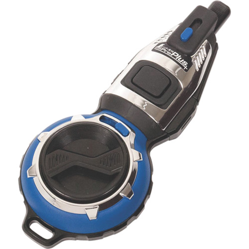 シンワ　ハンディ墨つぼＰｒｏＰｌｕｓ自動巻ブルー