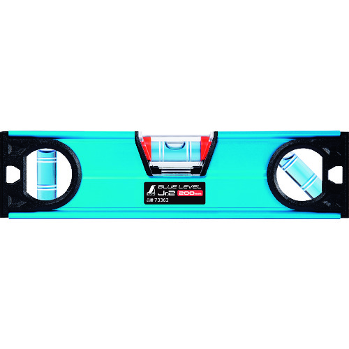 備前筒花生 シンワ ブルーレベル Jr． 2 200mm マグネット付 | 公式