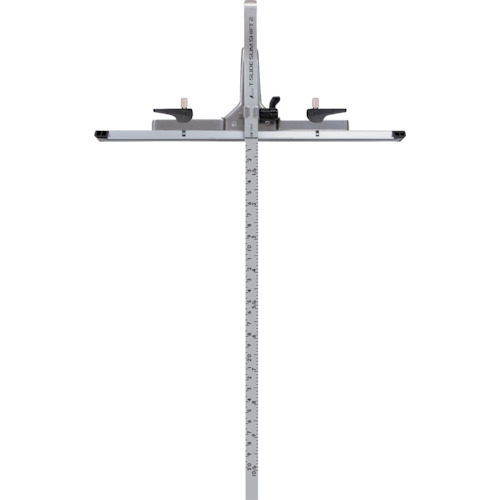 その他 m シンワ 丸ノコガイド定規 Tスライド スリムシフト 2 60cm 併用