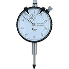 ダイヤルゲージ