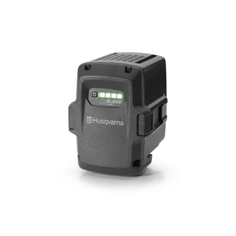 【特価】Husqvarna BLi200X バッテリー 本体 BLi200_s.webp
