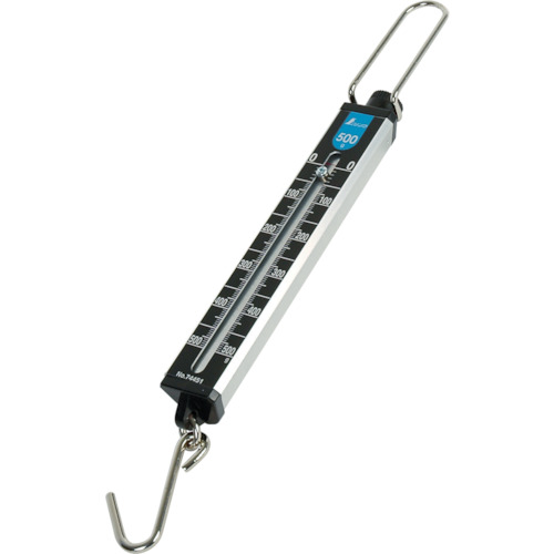 シンワ　手ばかり　５００ｇ　平面目盛板