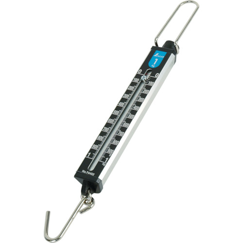 シンワ　手ばかり　１ｋｇ　平面目盛板