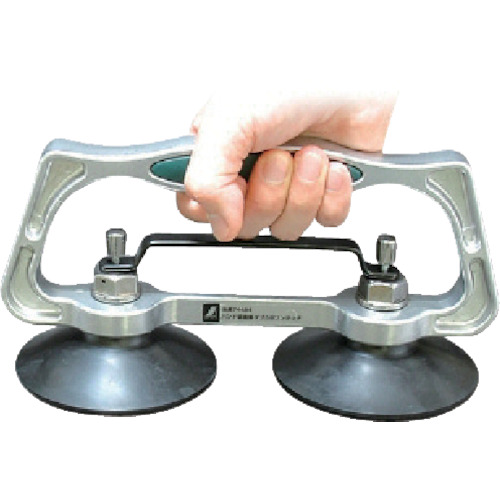 シンワ ハンド吸着盤 ダブルB ワンタッチ | 公式オンラインショップ