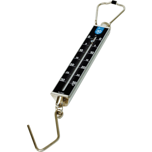 シンワ　手ばかり　３０ｋｇ　平面目盛板