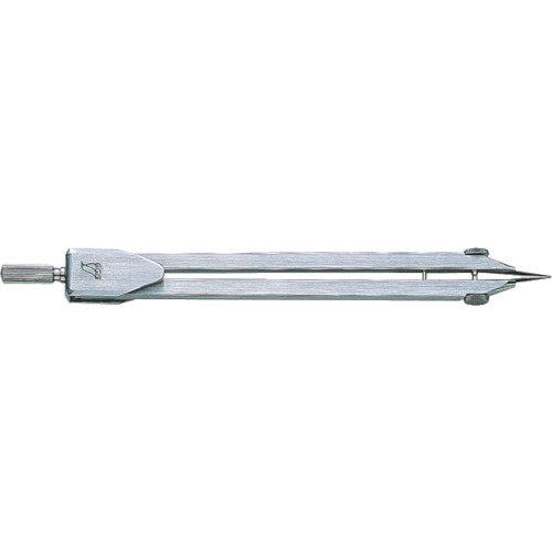 シンワ　デバイダー製図用Ｂ１５５ｍｍ
