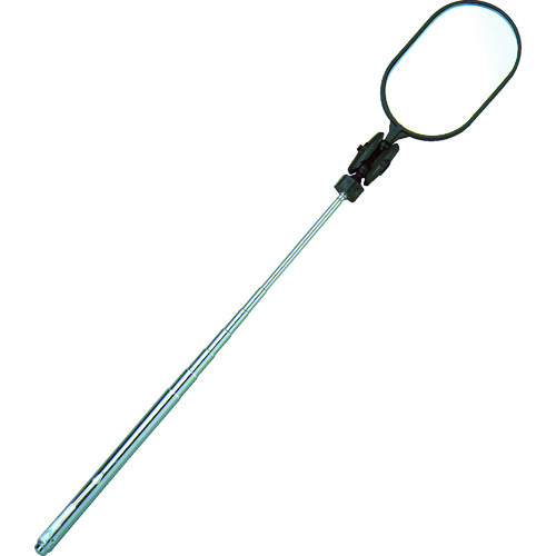 シンワ　点検鏡楕円型Ａ－３