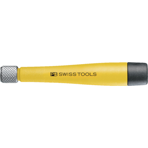 PB 物悲し SWISS TOOLS 225A 差替式ドライバーハンドル[21]